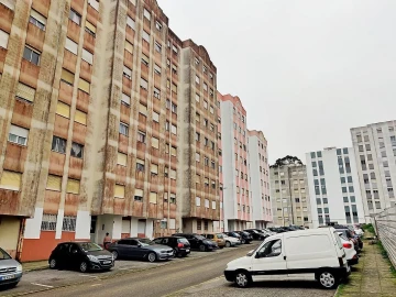 Apartamento T3 para Venda em Rio de Mouro