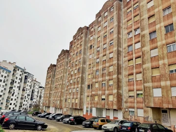 Apartamento T3 para Venda em Rio de Mouro