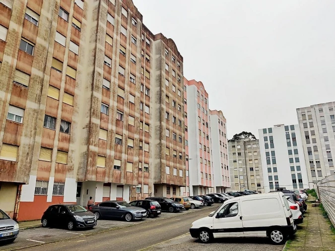 Apartamento T3 para Venda em Rio de Mouro Foto 26