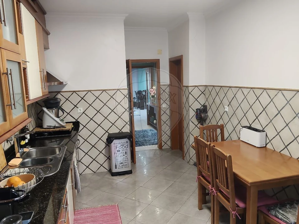 Apartamento T3 para Venda em Marvila, Ribeira Santarém, São Salvador, São Nicolau Foto 9