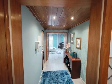 Apartamento T3 para Venda em Marvila, Ribeira Santarém, São Salvador, São Nicolau