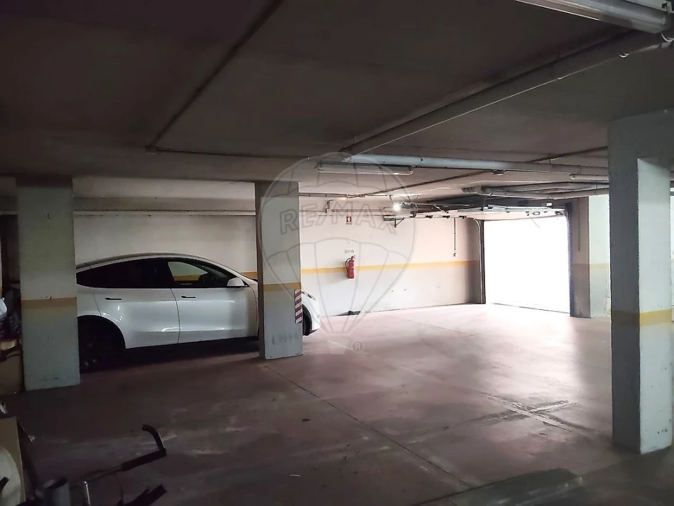 Apartamento T3 para Venda em Marvila, Ribeira Santarém, São Salvador, São Nicolau Foto 14
