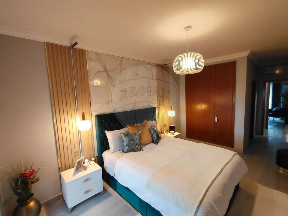 Apartamento T3 para Venda em Marvila, Ribeira Santarém, São Salvador, São Nicolau Foto 13