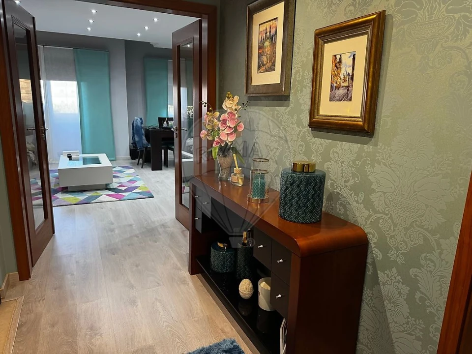 Apartamento T3 para Venda em Marvila, Ribeira Santarém, São Salvador, São Nicolau Foto 7