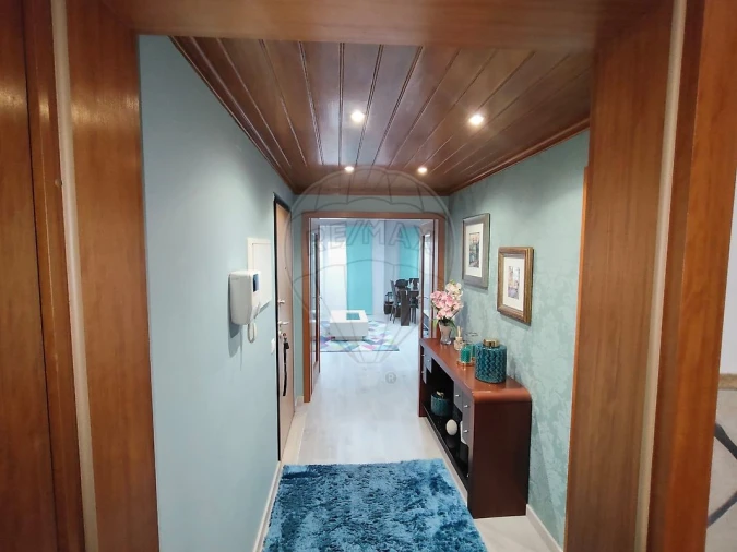 Apartamento T3 para Venda em Marvila, Ribeira Santarém, São Salvador, São Nicolau Foto 8