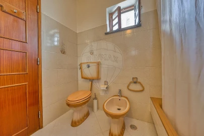 Moradia T4 para Venda em Alpiarça