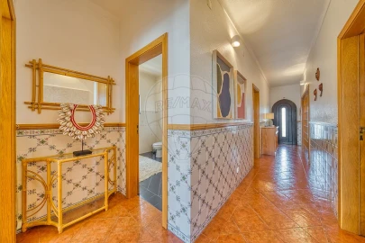 Moradia T4 para Venda em Alpiarça