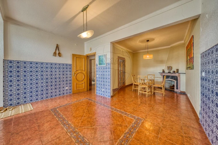 Moradia T4 para Venda em Alpiarça Foto 37