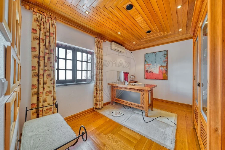 Moradia T4 para Venda em Alpiarça Foto 50