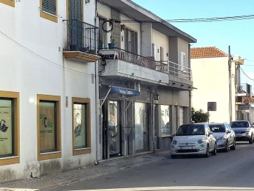 Prédio para Venda em Marinhais