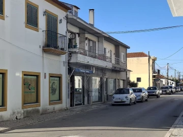 Prédio para Venda em Marinhais