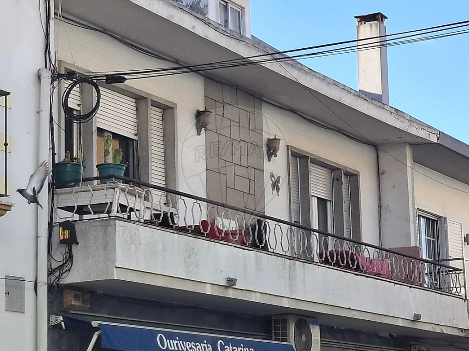 Prédio para Venda em Marinhais Foto 2