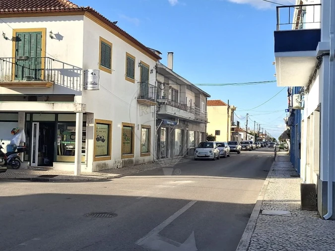 Prédio para Venda em Marinhais Foto 6