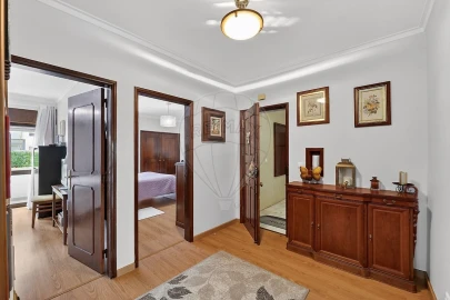 Apartamento T2 para Venda em Queluz e Belas