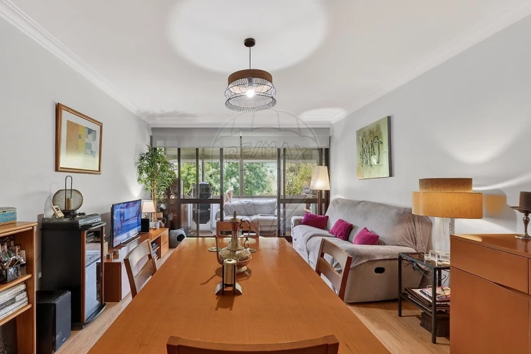Apartamento T2 para Venda em Queluz e Belas Foto 10