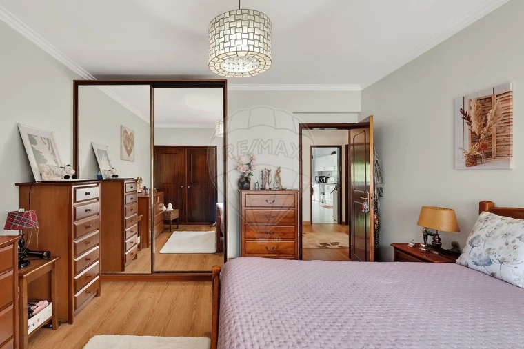Apartamento T2 para Venda em Queluz e Belas Foto 19