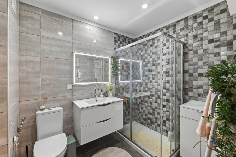 Apartamento T2 para Venda em Queluz e Belas Foto 4