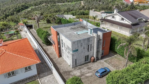 Moradia T4 para Venda em São João de Ver