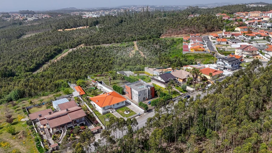 Moradia T4 para Venda em São João de Ver Foto 15