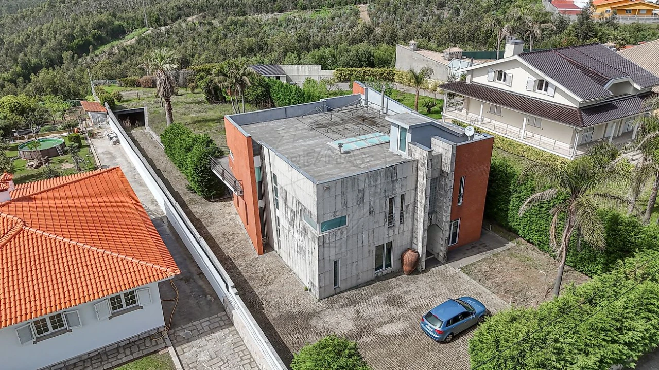 Moradia T4 para Venda em São João de Ver Foto 9
