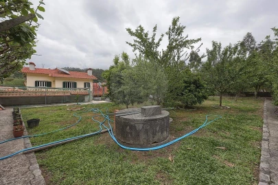 Moradia T3 para Venda em Pinheiro da Bemposta, Travanca e Palmaz