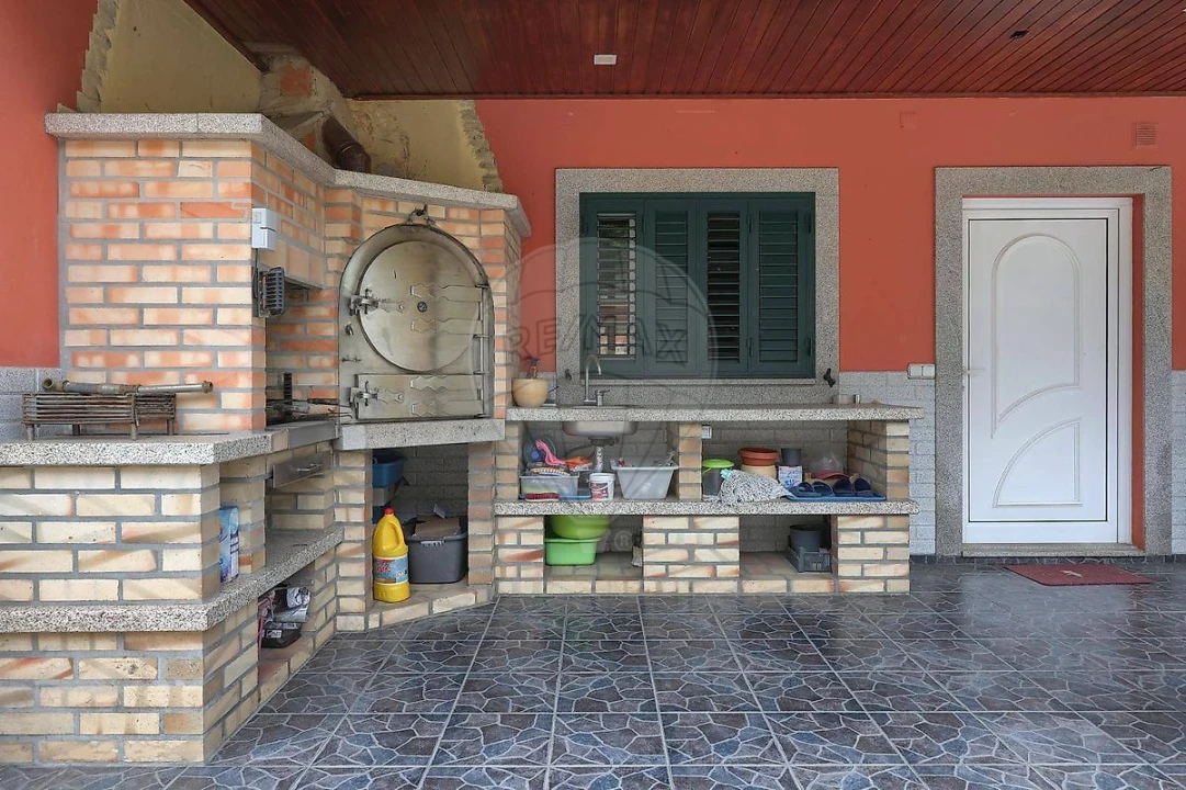 Moradia T3 para Venda em Pinheiro da Bemposta, Travanca e Palmaz Foto 33