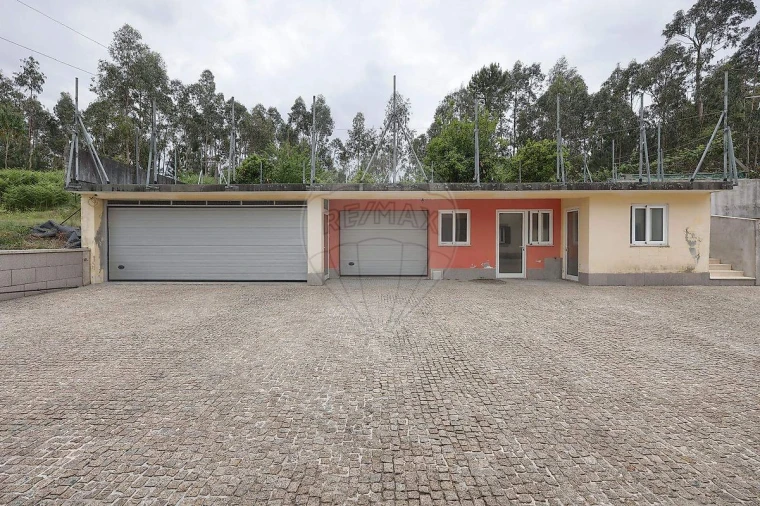 Moradia T3 para Venda em Pinheiro da Bemposta, Travanca e Palmaz Foto 24