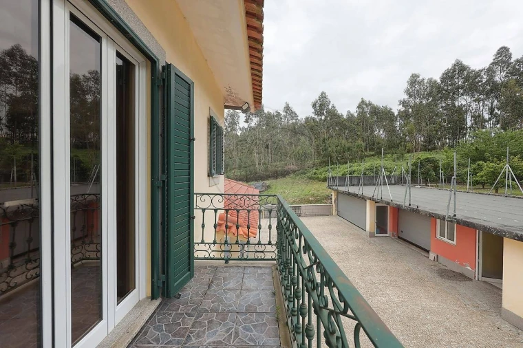 Moradia T3 para Venda em Pinheiro da Bemposta, Travanca e Palmaz Foto 23