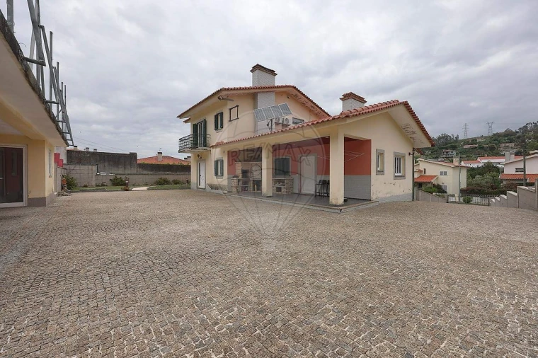 Moradia T3 para Venda em Pinheiro da Bemposta, Travanca e Palmaz Foto 27