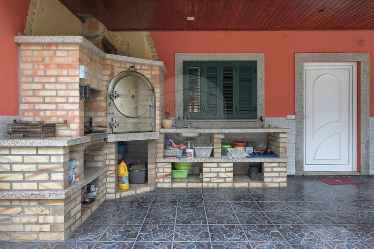 Moradia T3 para Venda em Pinheiro da Bemposta, Travanca e Palmaz Foto 33