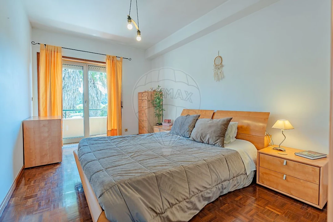 Apartamento T3 para Venda em Santa Maria de Lamas Foto 14