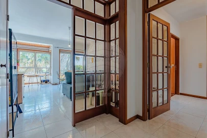 Apartamento T3 para Venda em Santa Maria de Lamas