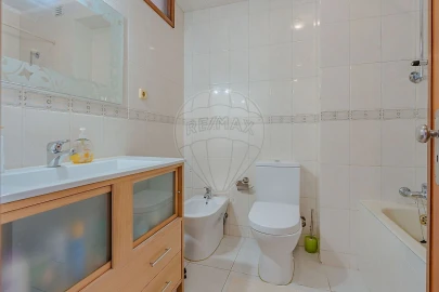 Apartamento T3 para Venda em Santa Maria de Lamas