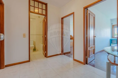 Apartamento T3 para Venda em Santa Maria de Lamas