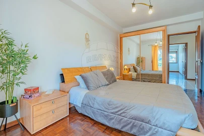 Apartamento T3 para Venda em Santa Maria de Lamas