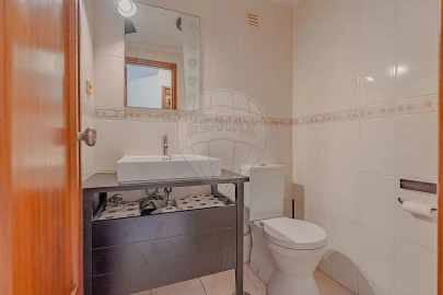 Apartamento T3 para Venda em Santa Maria de Lamas