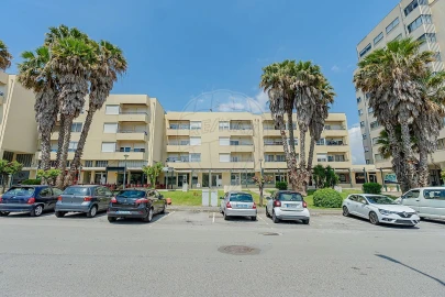 Apartamento T3 para Venda em Santa Maria de Lamas