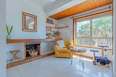 Apartamento T3 para Venda em Santa Maria de Lamas
