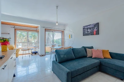 Apartamento T3 para Venda em Santa Maria de Lamas