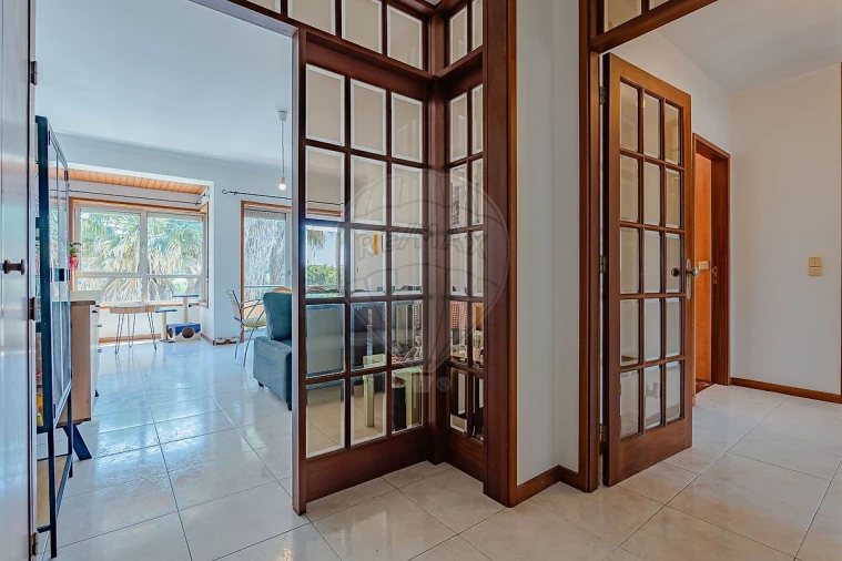 Apartamento T3 para Venda em Santa Maria de Lamas Foto 16