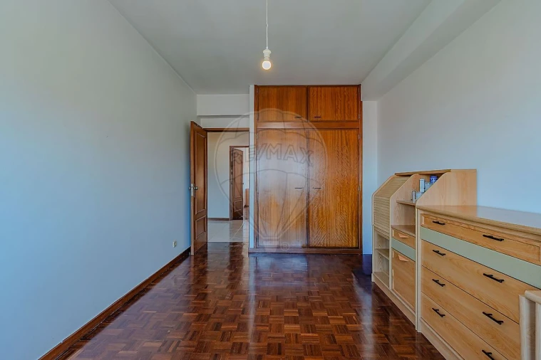 Apartamento T3 para Venda em Santa Maria de Lamas Foto 10