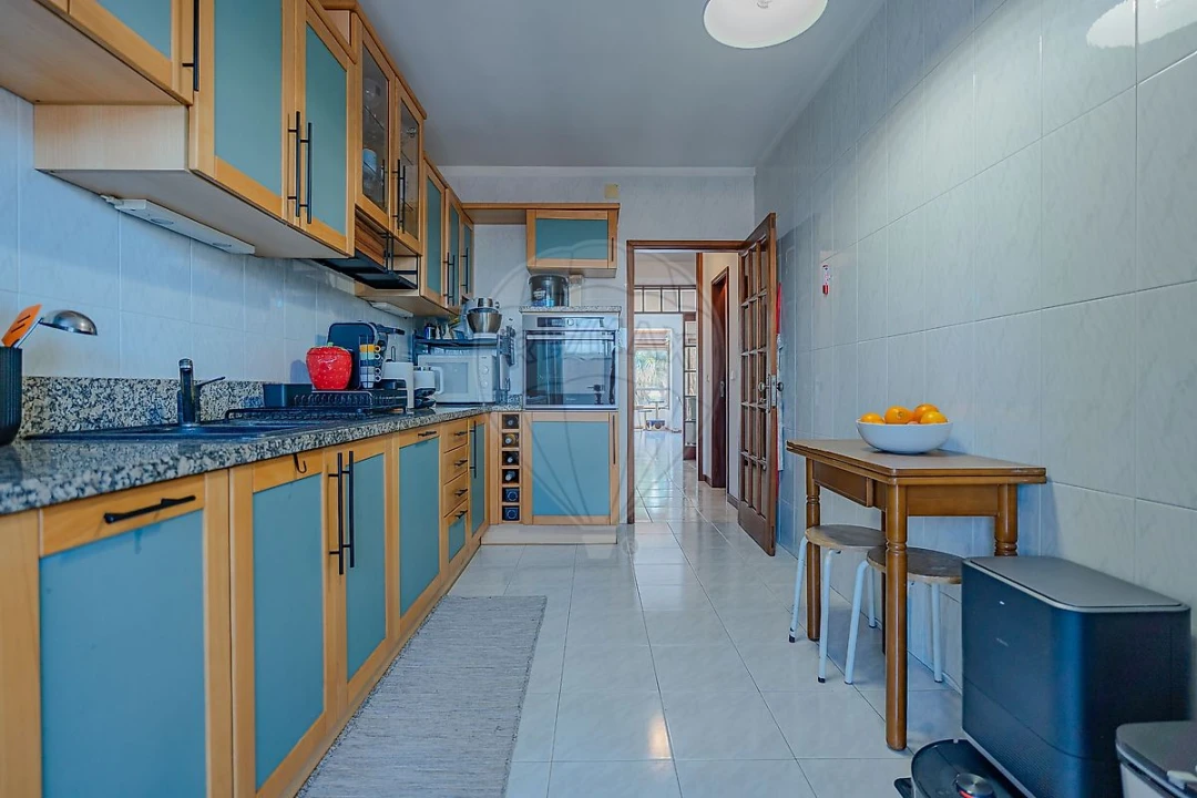 Apartamento T3 para Venda em Santa Maria de Lamas Foto 20