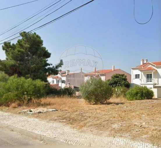 Terreno para Venda em Quinta do Conde