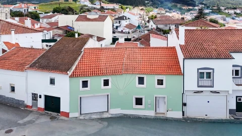 Moradia T3 para Venda em Enxara do Bispo, Gradil e Vila Franca do Rosário