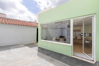 Moradia T3 para Venda em Enxara do Bispo, Gradil e Vila Franca do Rosário