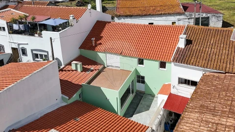 Moradia T3 para Venda em Enxara do Bispo, Gradil e Vila Franca do Rosário
