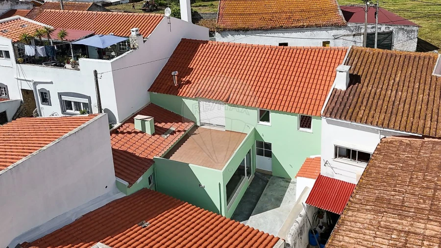 Moradia T3 para Venda em Enxara do Bispo, Gradil e Vila Franca do Rosário Foto 38