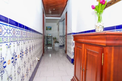 Apartamento T2 para Venda em Santo Quintino