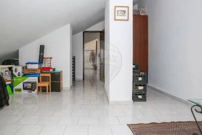 Apartamento T2 para Venda em Santo Quintino
