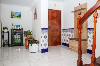Apartamento T2 para Venda em Santo Quintino